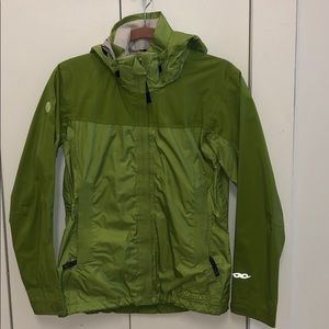 Marmot Rain Jacket